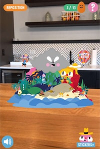 Gamified Egg Cartons Image 2