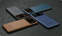 Affordable Sophisticated Smartphones Image 2