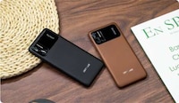Affordable Sophisticated Smartphones Image 3