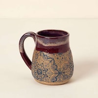 Cozy Mindfulness Mugs Image 1
