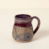 Cozy Mindfulness Mugs Image 2