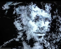 TV Signal Glitch Art Image 4