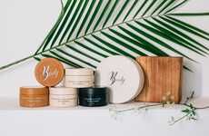 Sustainable Luxury Beauty Brands