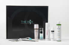 Curated Skincare Boxes