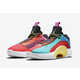 Chinese Streetball Sneakers Image 2