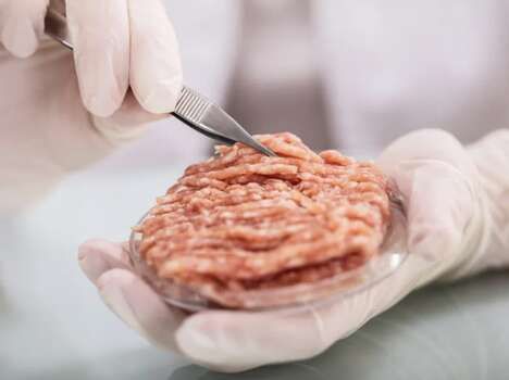 Lab-Grown Meat Products