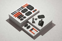 Highly Portable Workout Kits Image 2