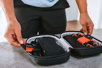 Highly Portable Workout Kits Image 3