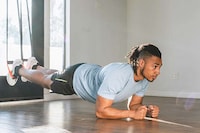 Highly Portable Workout Kits Image 4