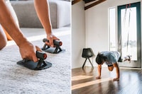 Highly Portable Workout Kits Image 6