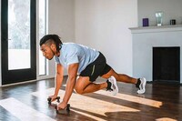 Highly Portable Workout Kits Image 7