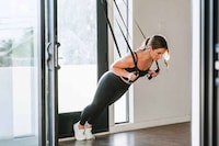 Highly Portable Workout Kits Image 8