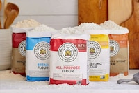 Gluten-Free Baking Products Image 1