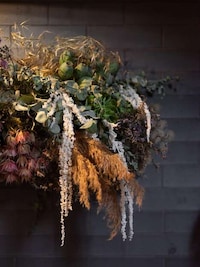Botanical Art Restaurants Image 4