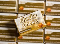 Cannabinoid-Rich Edibles