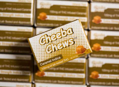 Cannabinoid-Rich Edibles