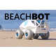 AI-Powered Beach Cleanup Robots Image 3