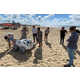 AI-Powered Beach Cleanup Robots Image 7