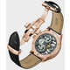 Affordable Skeleton Tourbillon Watches Image 4