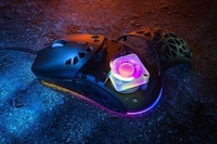 Powered Heat Relief Mouses