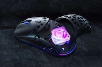 Powered Heat Relief Mouses Image 2