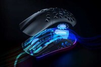 Powered Heat Relief Mouses Image 4