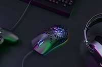 Powered Heat Relief Mouses Image 5