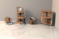 Lux Pet-Friendly Furniture Image 2