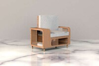 Lux Pet-Friendly Furniture Image 3