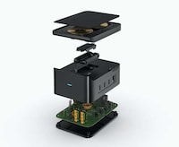 Organized Technology Charger Stations Image 7