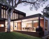 Universally Compatible Lighting Systems Image 1
