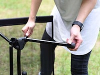 Collapsible Camper Bed Frames Image 3