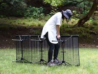 Collapsible Camper Bed Frames Image 4