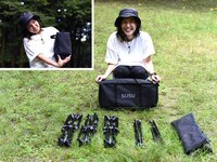 Collapsible Camper Bed Frames Image 6