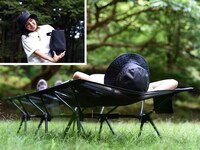 Collapsible Camper Bed Frames Image 7