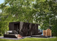 Mobile Modular Hotel Rooms Image 2