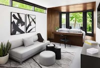 Mobile Modular Hotel Rooms Image 4