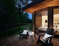 Mobile Modular Hotel Rooms Image 8