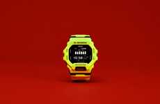 Sports-Specific Workout Watches