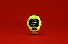 Sports-Specific Workout Watches