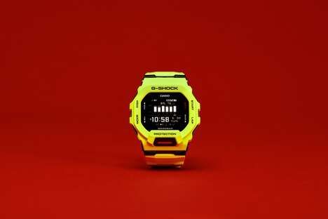 Sports-Specific Workout Watches