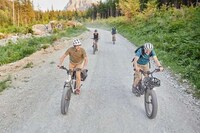 Supportive Off-Road eBikes Image 1