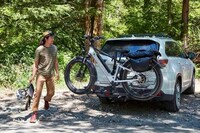 Supportive Off-Road eBikes Image 2