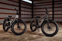 Supportive Off-Road eBikes Image 3