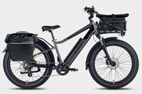 Supportive Off-Road eBikes Image 4