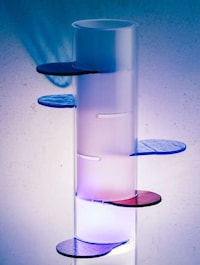 Multicolored Thought-Provoking Lighting Image 3