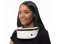 Wearable Air Disinfection Purifiers Image 8