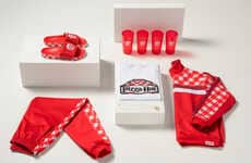 Pizza Brand Streetwear