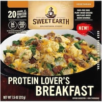 On-The-Go Plant-Based Foods Image 2