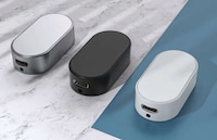 Minuscule Mobile Professional Mouses Image 2